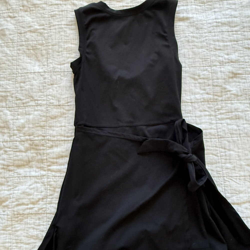Athletic Dress